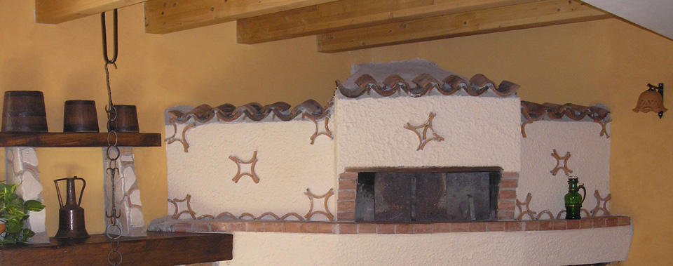 Enjoy the breath-taking views from our Hotel