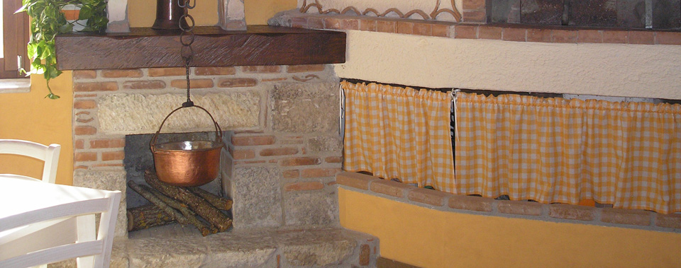 Great panaromic mountain view makes the best place to admire nature.